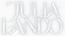 Julia Lando logo